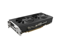 Sapphire Radeon RX 580 PULSE 8GB GDDR5 - 364467 - zdjęcie 2